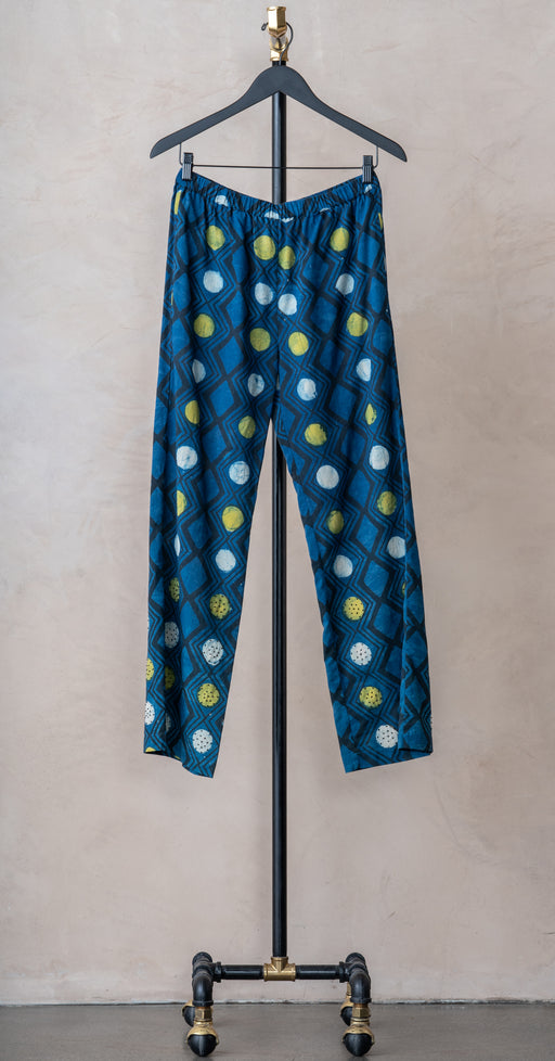 V De Vinster Karma Pants Indigo