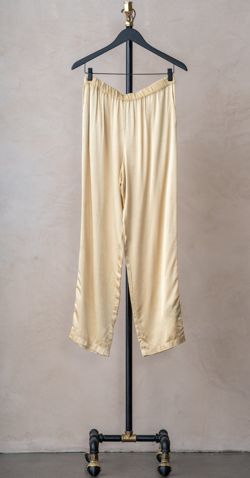 Raquel Allegra Fez Pant Butter