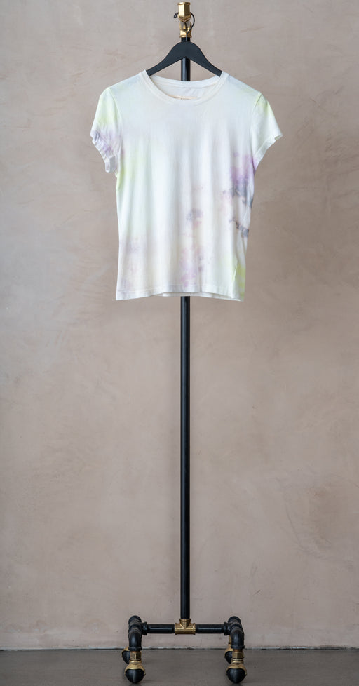 Raquel Allegra Liv Top Pastel TD