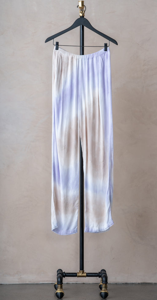 Raquel Allegra Ione Pant Lavender TD