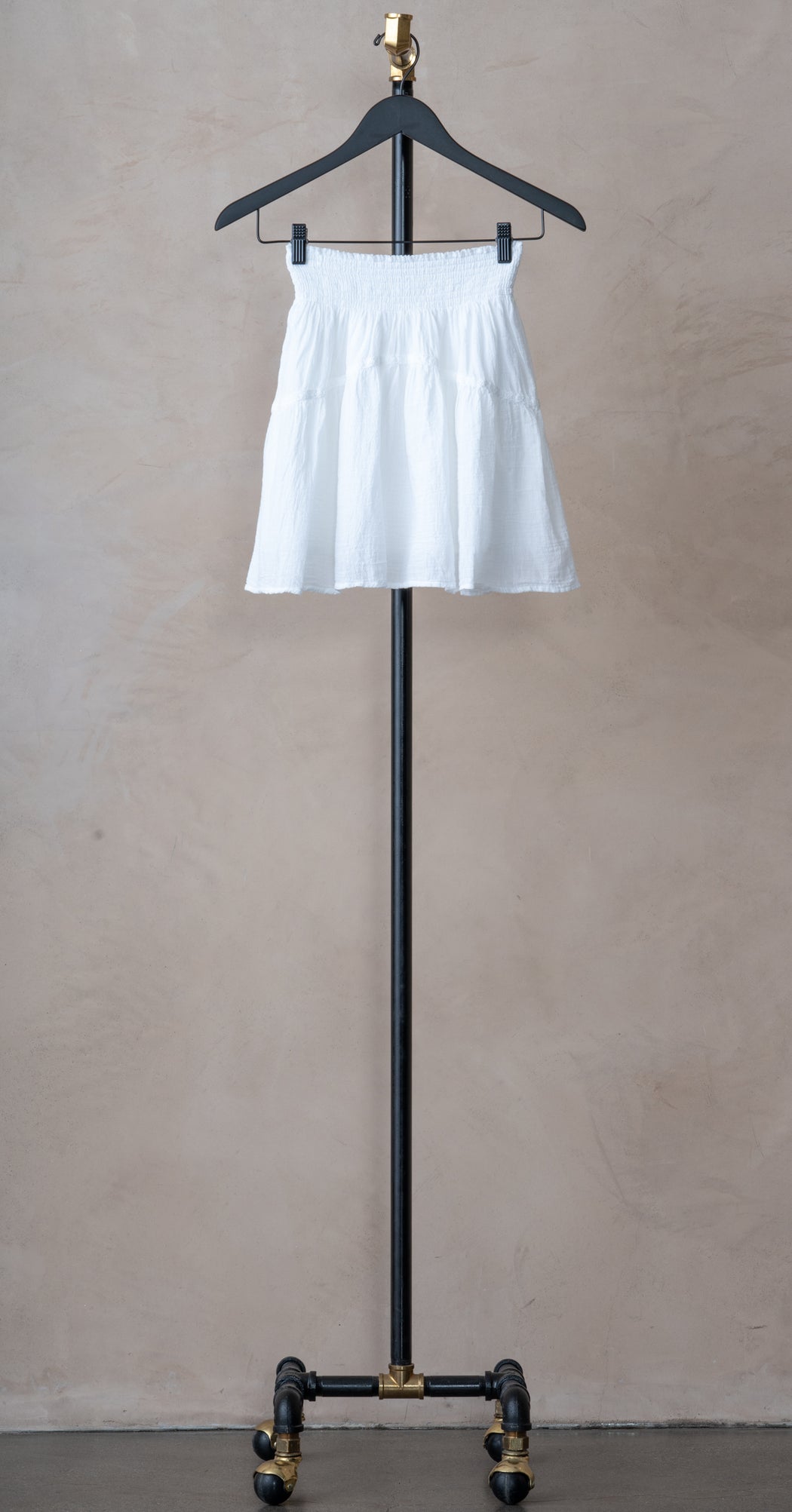 Honorine Clover Skirt