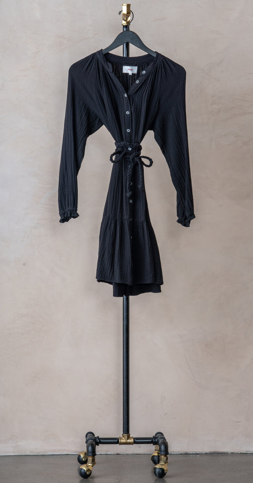 Xirena Rainey Dress Black
