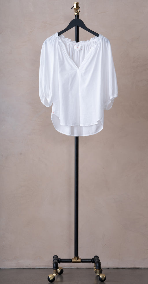 Xirena Jules Top White