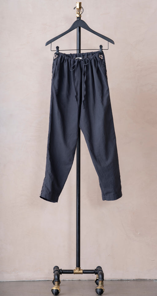 BSBEE Globus Pant Black