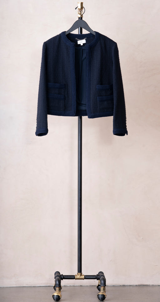 ALC Ollie Jacket Maritime Navy