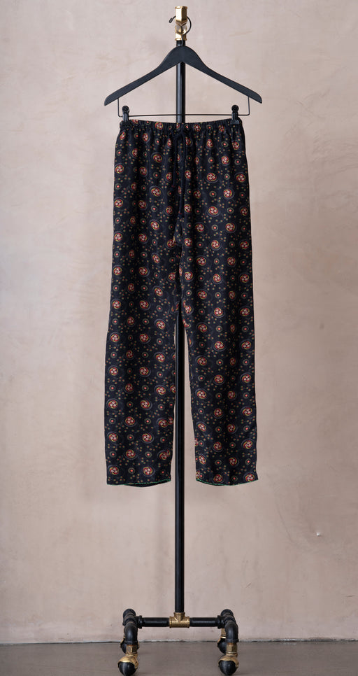 Monoki Sacha Pants Black