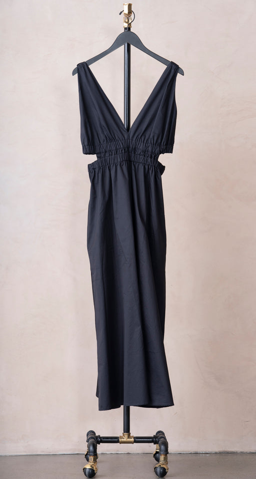 Devotion Kalipso Dress Black