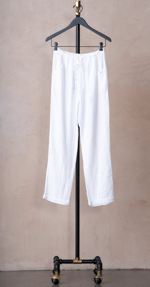 Xirena Brinkley Pant White