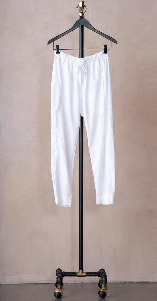 Xirena Draper Pant White