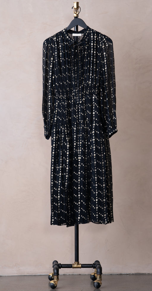 Ulla Johnson Mona Dress Cosmos