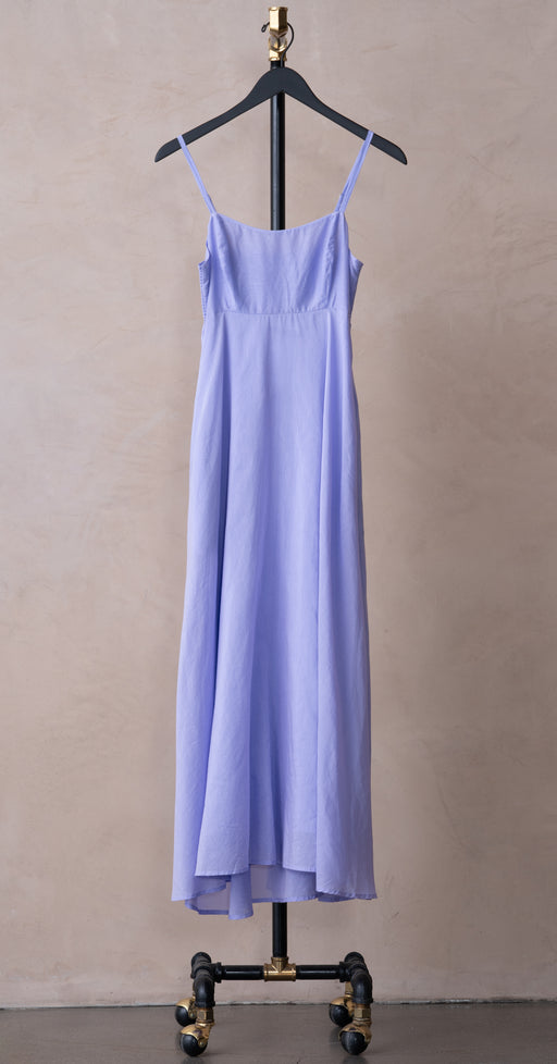 Xirena kaiti Dress Bright Lilac