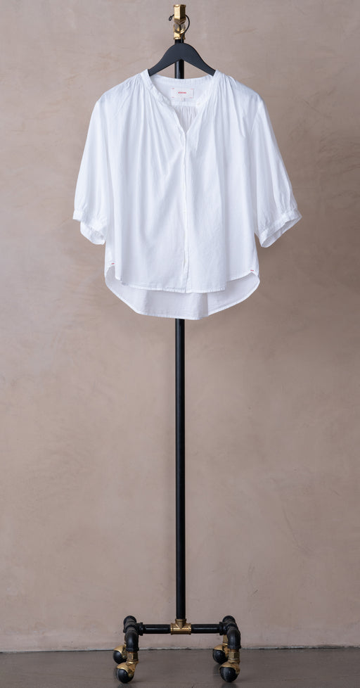 Xirena Chandler Shirt white