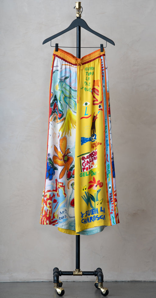 Alemais La Charrasca Pant Multi