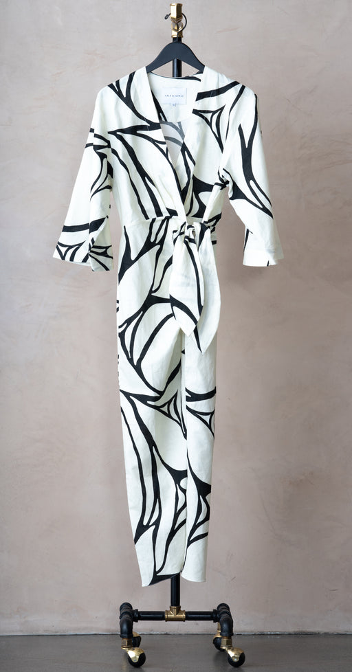 Cala De La Cruz Avila Dress Vitra