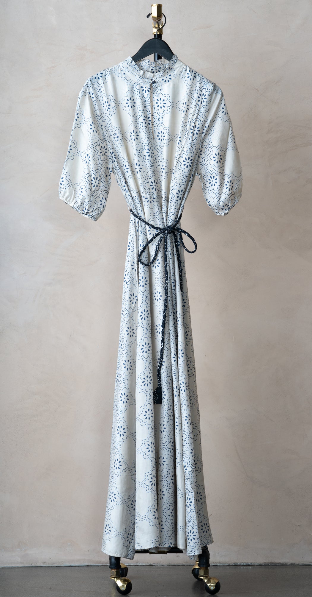 Hannah Oceanus Dress Trace | Elizabeth & Prince Hannah Oceanus Dress Trace | Elizabeth & Prince