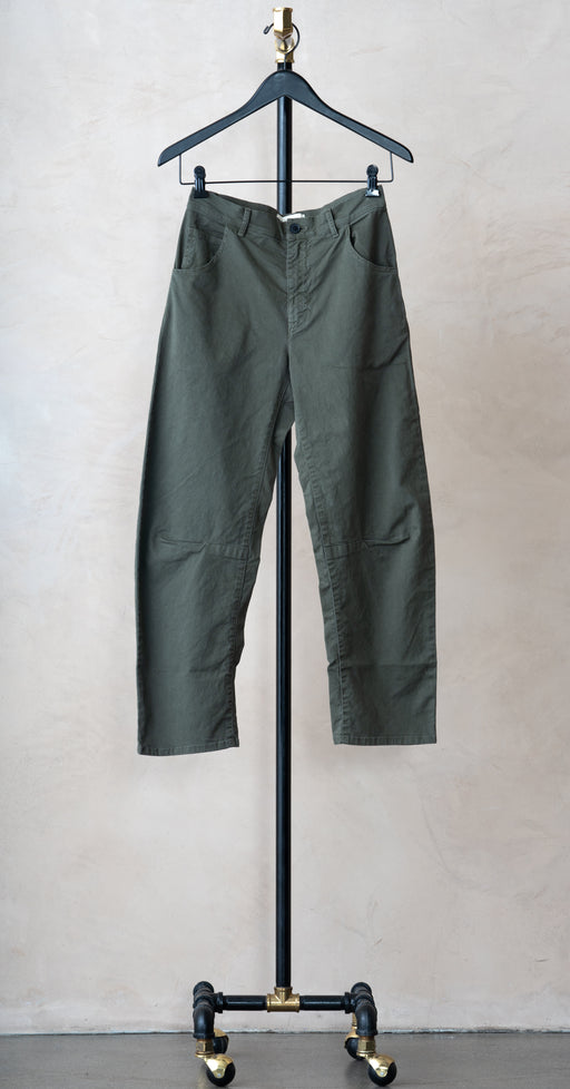 Nili Lotan Emerson Pant Loden