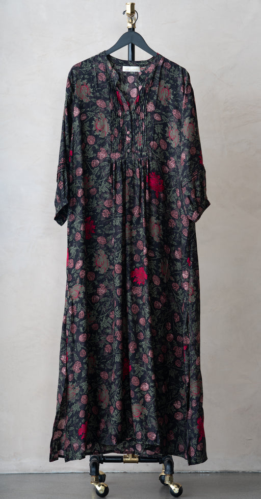 Natalie Martin Sammie Maxi Lehua Black