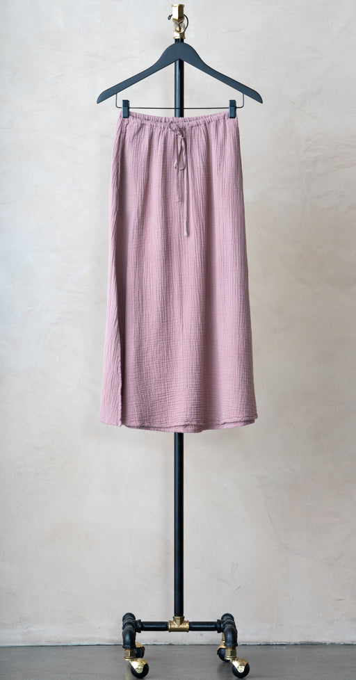 Xirena Avryll Skirt Dusty Rose