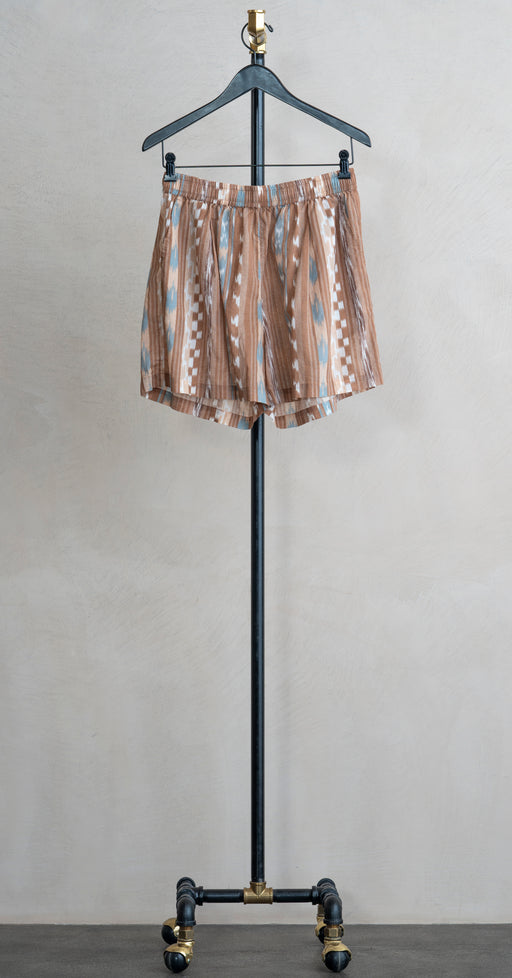 BSBEE Tracy Short Mocha