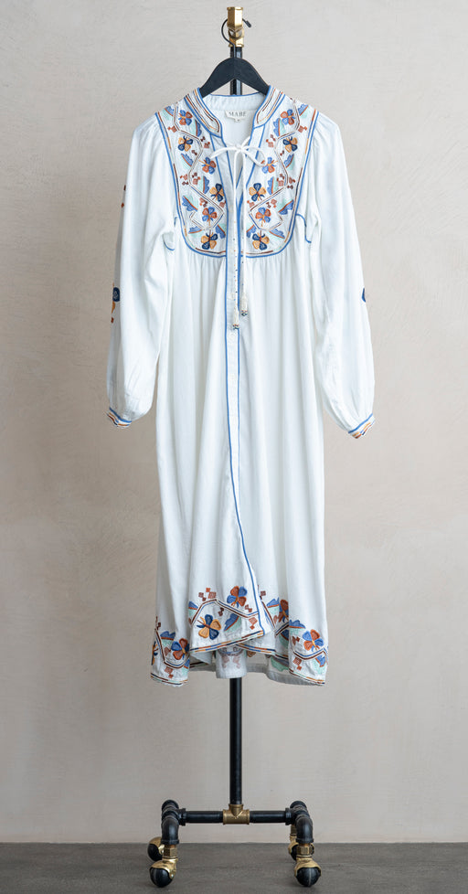 MABE Arielle Tunic Multi