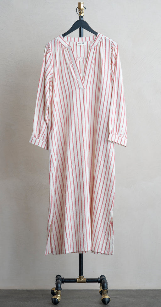 MABE Myra Stripe Kaftan Multi