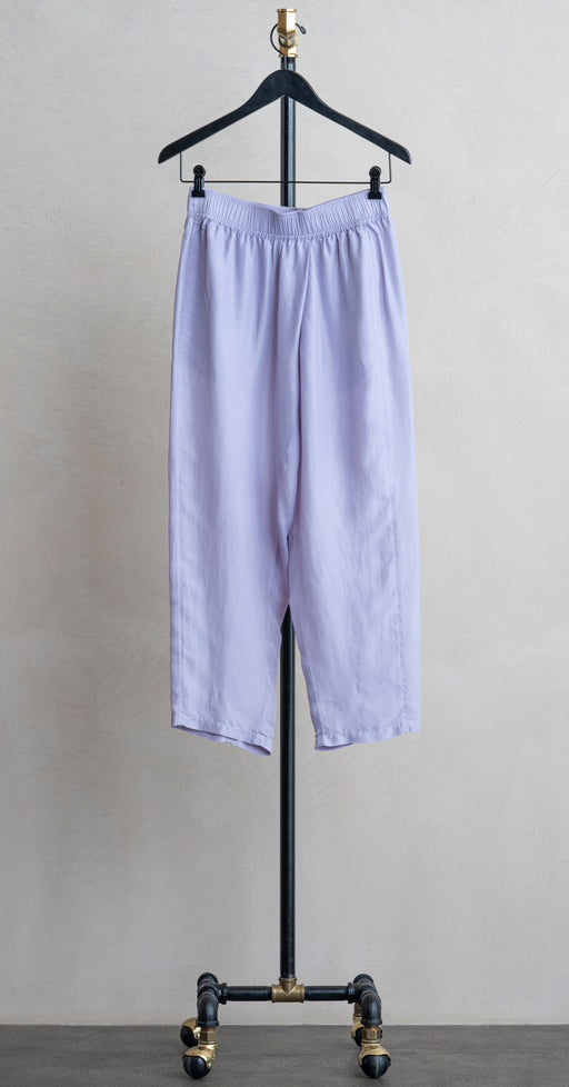 Garden Party Slope Pant Violet