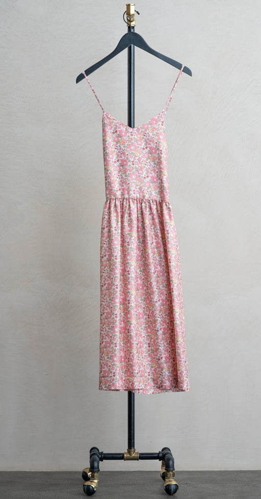 La Prestic Lili Dress Mix Betsy Rose