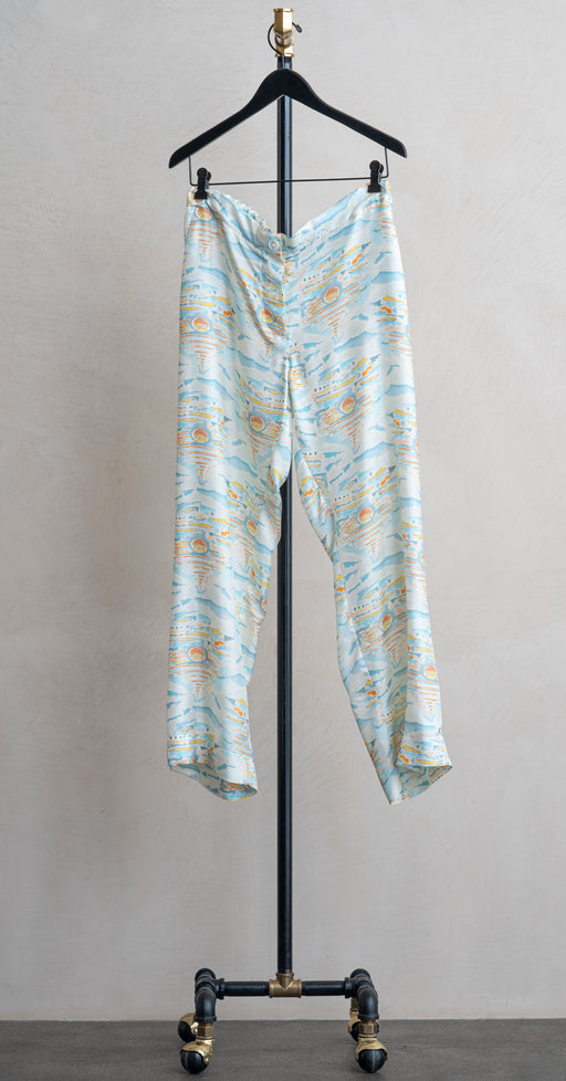 La Prestic Lucky Pant LA Sunset