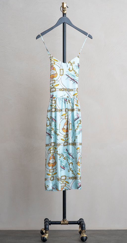 La Prestic Lili Dress Mix Attachment