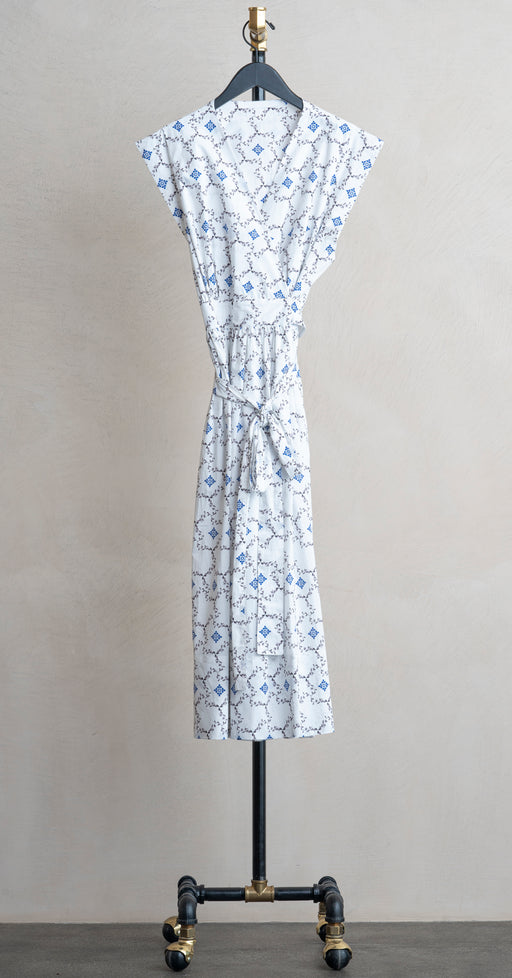 Love Binetti Nova Dress Print