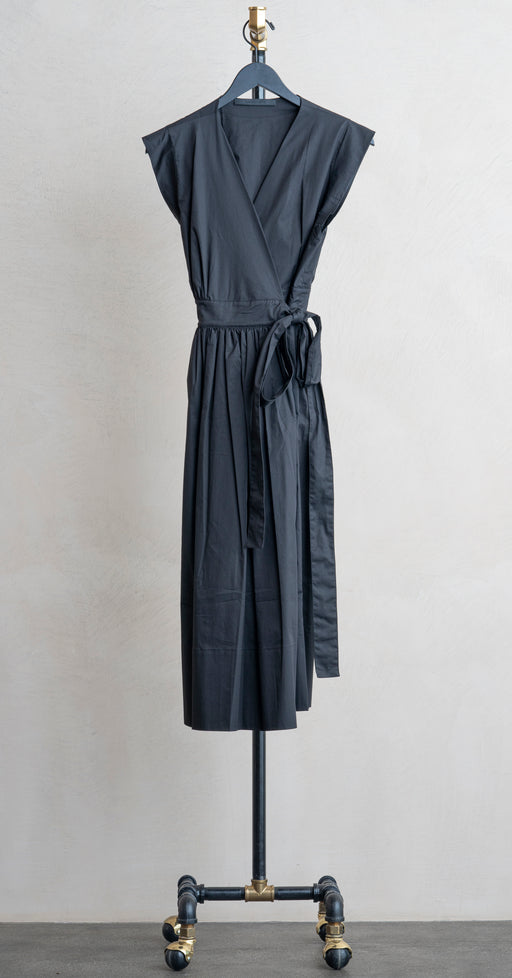 Love Binetti Noemi Dress Black