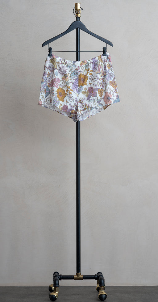Cissa Boxer Fantasy Land Floral