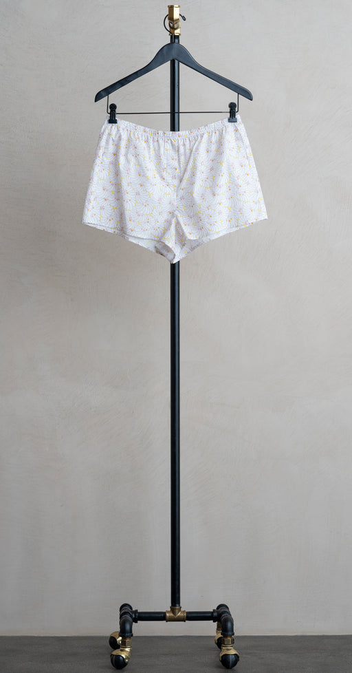 Cissa Boxer Poiret Shell