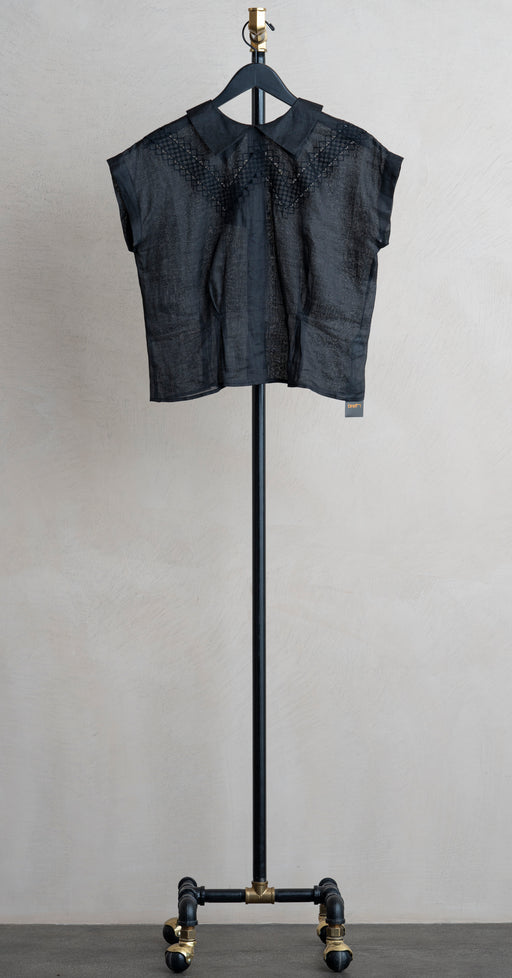 Love Binetti Margo Top Black