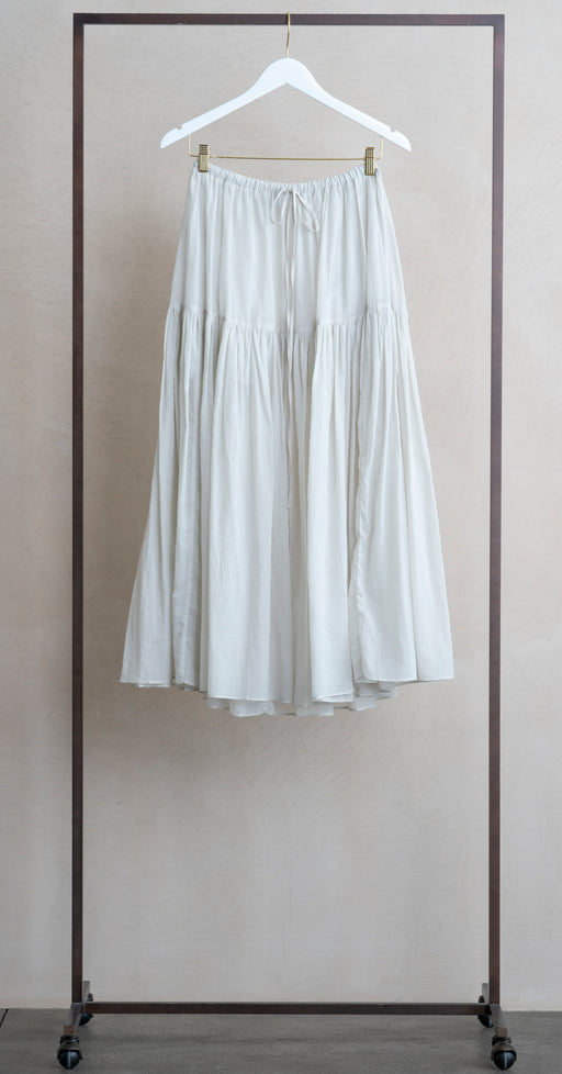 Lauren Manoogian Tier Skirt Air