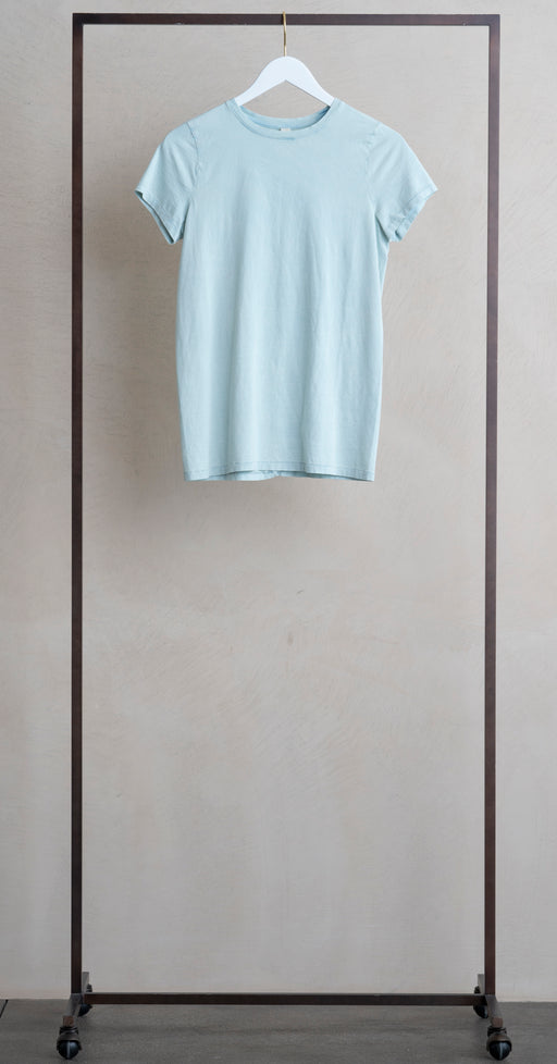 Lauren Manoogian Bias Baby Tee Acid