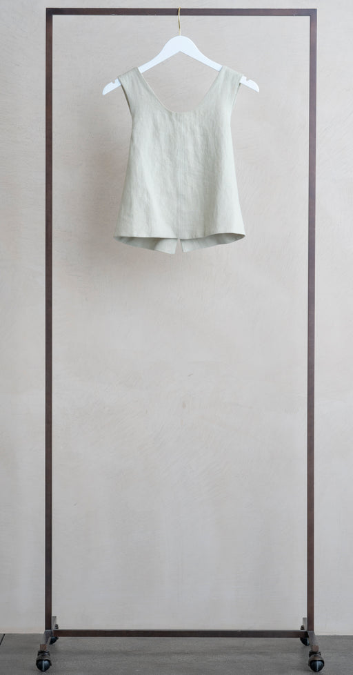 ZII Ropa Aku Top Antique
