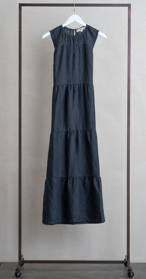ZII Ropa Lilou Dress Black