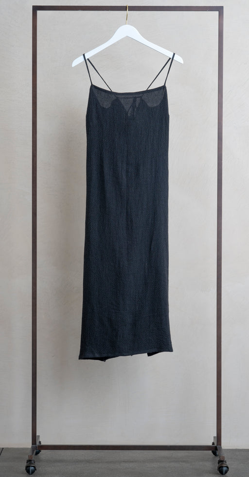 ZII Ropa Cea Dress Black