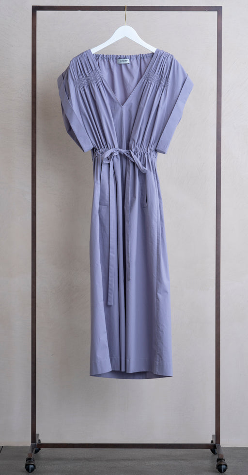 Rachel Comey Falls Dress Mauve