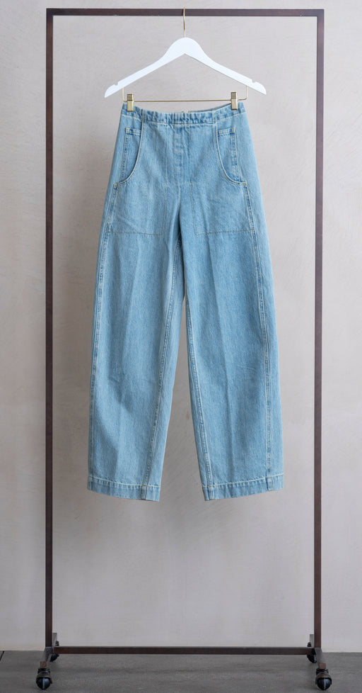 Rachel Comey Tany Pant Celeste