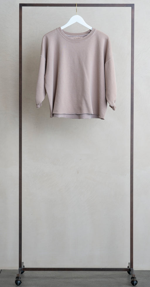 Rachel Comey Fond Sweatshirt Buff