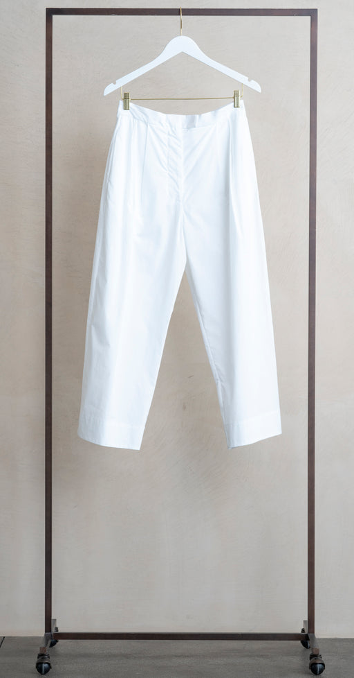 Rachel Comey Barbar Pant White
