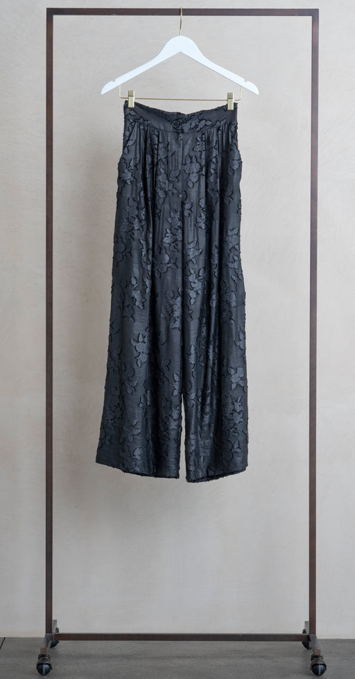 Rachel Comey Fleur Du Mal Coxsone Pant Black