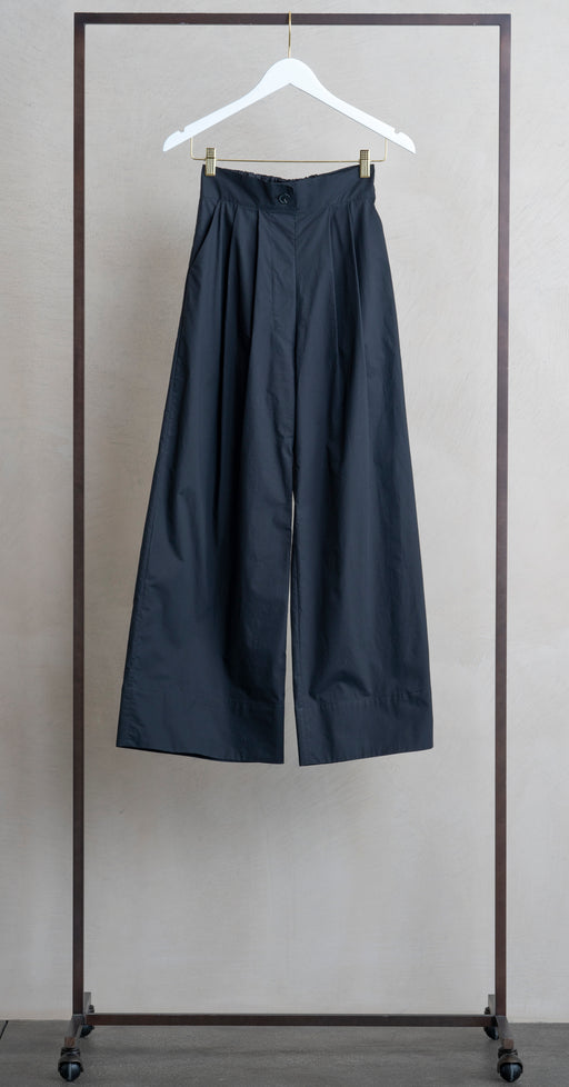 Rachel Comey Coxsone Organic Pant Black