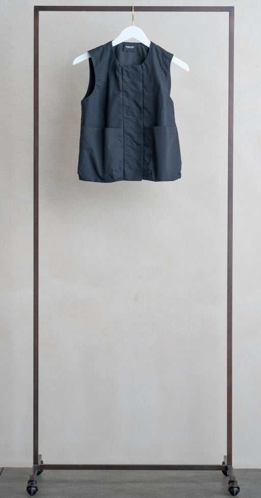 Rachel Comey Vestio Top Black