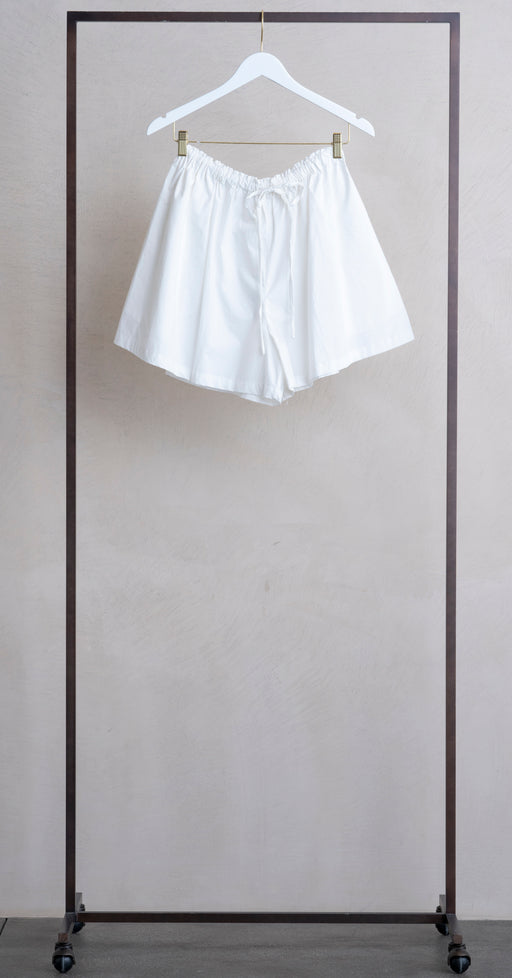 Mikoh Olly Shorts Bone