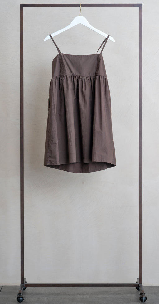 Mikoh Giulia Dress Kombu