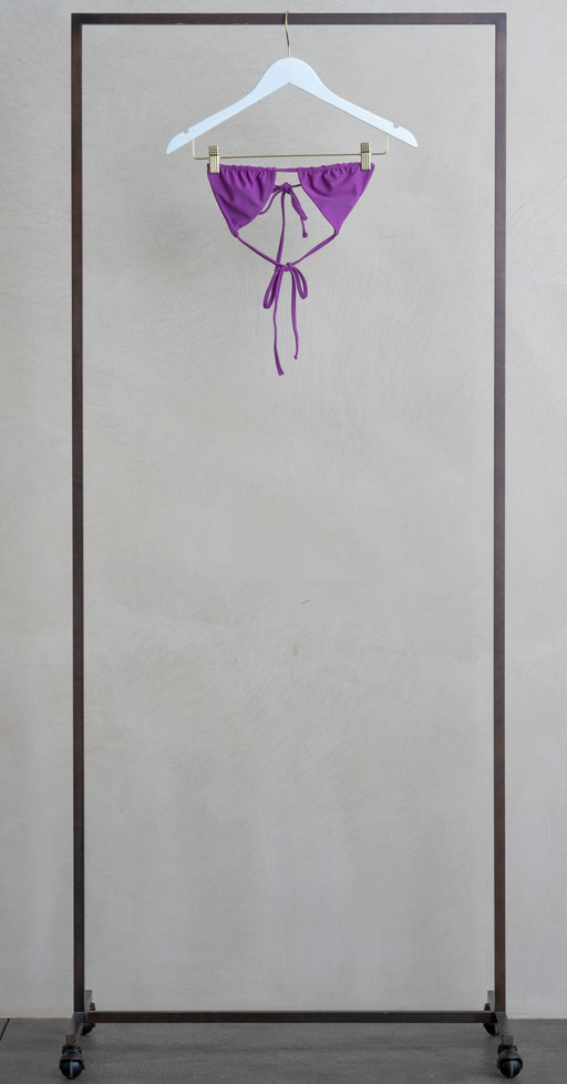 Mikoh Ischia Top Royal