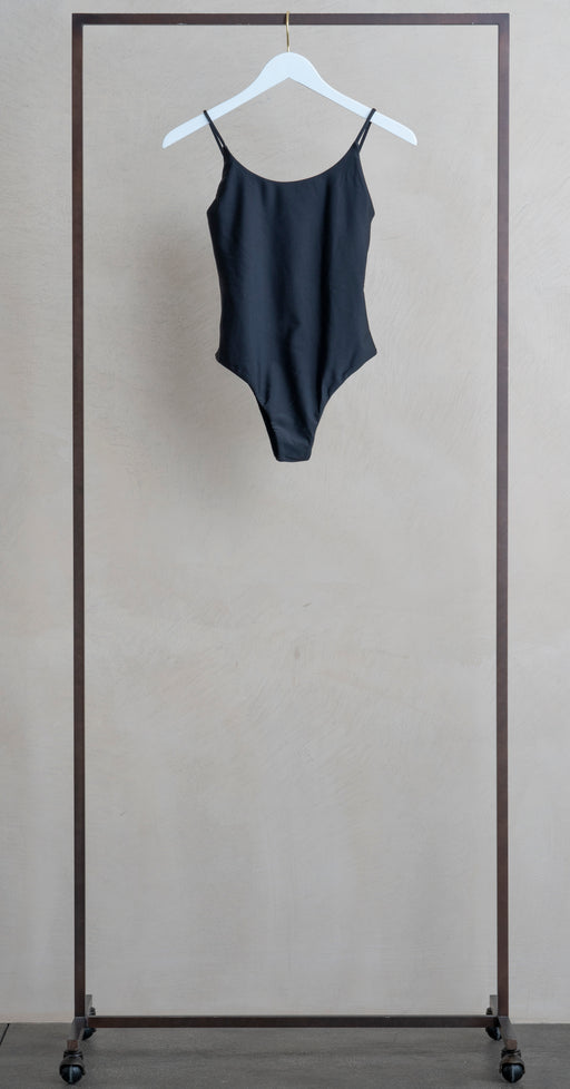 Mikoh Portugal 2 One Piece Noir